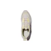 Delphiville Sneaker “Beige White”