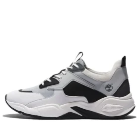 Delphiville “White Black”
