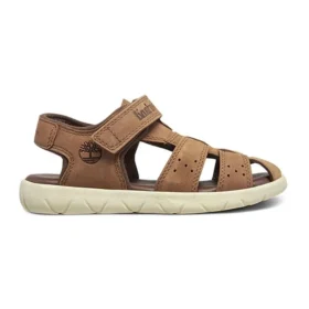Double-Strap Sandals