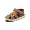 Double-Strap Sandals