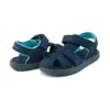 Double-Strap Sandals