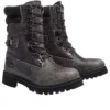 Downpour Waterproof Super Boot “Dark Grey Full Grain”