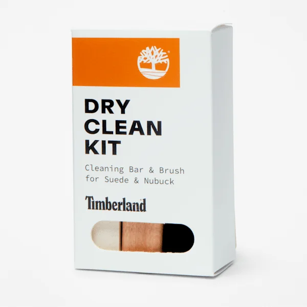 Dry Cleaning Kit for Suede, Nubuck & Canvas Dry Cleaning Kit for Suede, Nubuck & Canvas