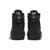 Earhkeepers by Rburn Timberloop Utility Boots “Black Nubuck”