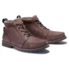 Earthkeeper Original Chukka Boots “Dark Brown”