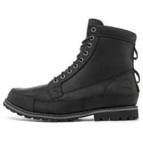 Earthkeeper Originals II 6 Inch Boots “Black”