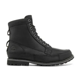 Earthkeeper Originals II 6 Inch Boots “Black”