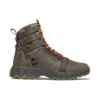 Earthkeeper Raeburn Green Edge Boots “Olive Green”