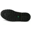 EarthKeepers 6 Inch Wide Fit Boot “Olive Full Grain”