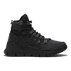 Earthkeepers by Rburn Timberloop Utility Boots “Black Nubuck”