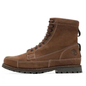 Earthkeepers II 6 Inch Boot “Medium Brown”