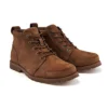 Earthkeepers Leather Chukka Boots “Medium Brown Nubuck”