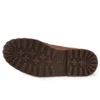 Earthkeepers Leather Chukka Boots “Medium Brown Nubuck”