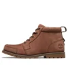 Earthkeepers Original Chukka Boots “Brown”