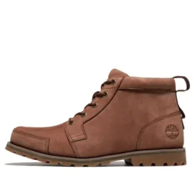 Earthkeepers Original Chukka Boots “Brown”