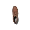 Earthkeepers Original Chukka Boots “Brown”