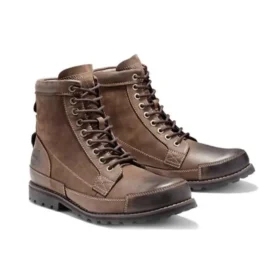 Earthkeepers Originals 6″ Boot “Dark Brown”