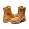 Earthkeepers Originals 6 Inch Boots “Wheat Full Grain”