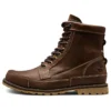 Earthkeepers Originals 6 Inch Narrow Fit Boots “Brown”