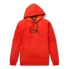 Earthkeepers Raeburn Pullover Hoodie “Spicy Orange”