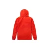 Earthkeepers Raeburn Pullover Hoodie “Spicy Orange”