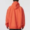 Earthkeepers Raeburn Pullover Hoodie “Spicy Orange”