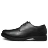 Earthkeepers Stormbuck Plain Toe Oxford “Black Full Grain”