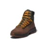 Edge Waterproof Boots “Dark Brown Nubuck”