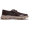 EK+ Moc-Toe “Black Brown”