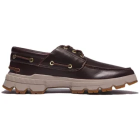 EK+ Moc-Toe “Black Brown”