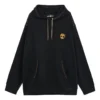 Elevated Hoodie “Black”