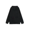 Elevated Hoodie “Black”