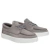 Emerson Street Low “Grey”