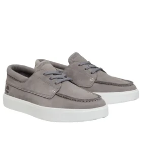 Emerson Street Low “Grey”