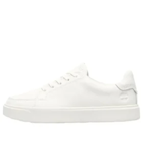 Emerson Street Low “White