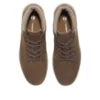 Emerson Street Mid “Brown Nubuck”