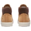 Emerson Street Mid “Medium Beige”