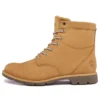 Euro Hiker 6 Inch Waterproof Hiking Shoes “Wheat”