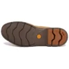 Euro Hiker 6 Inch Waterproof Hiking Shoes “Wheat”