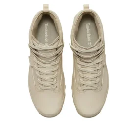 Euro Hiker Boot Gore-Tex “Light Beige”