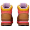 Euro Hiker Boots “Wheat Nubuck”