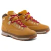 Euro Hiker Chukka Boot “Brown”
