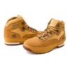Euro Hiker Chukka Boots “Yellow”