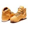 Euro Hiker Chukka “Yellow”