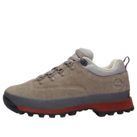 Euro Hiker Low “Olive”