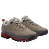 Euro Hiker Low “Olive”