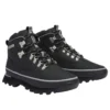 Euro Hiker Mid Boot “Black”