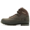 Euro Hiker Mid Boot “Dark Green Nubuck”