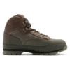Euro Hiker Mid Boot “Dark Green Nubuck”