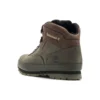 Euro Hiker Mid Boot “Dark Green Nubuck”